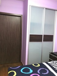 Parc Rosewood (D25), Condominium #175519422
